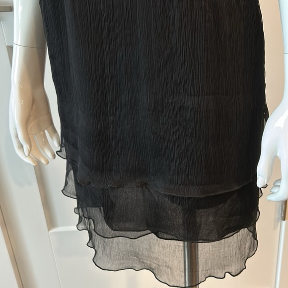 FENDI Silk NEW Y2K Dress Never Worn - Picture 12 of 17